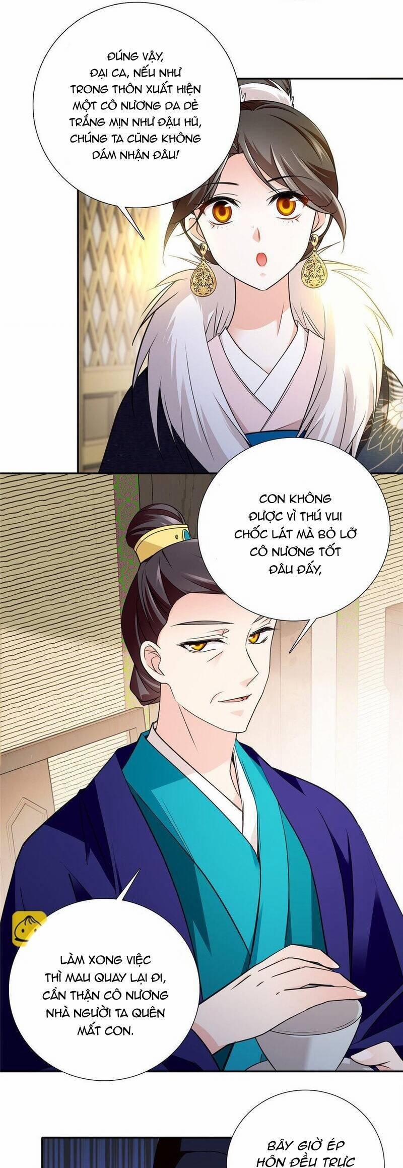 Phụ Thân Hôm Nay Người Đọc Sách Chưa? 89 trang 2