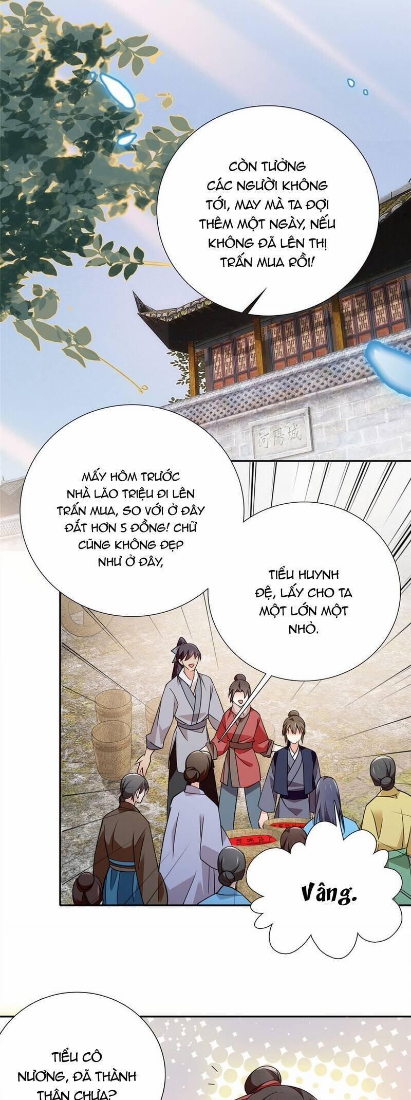 Phụ Thân Hôm Nay Người Đọc Sách Chưa? 89 trang 7