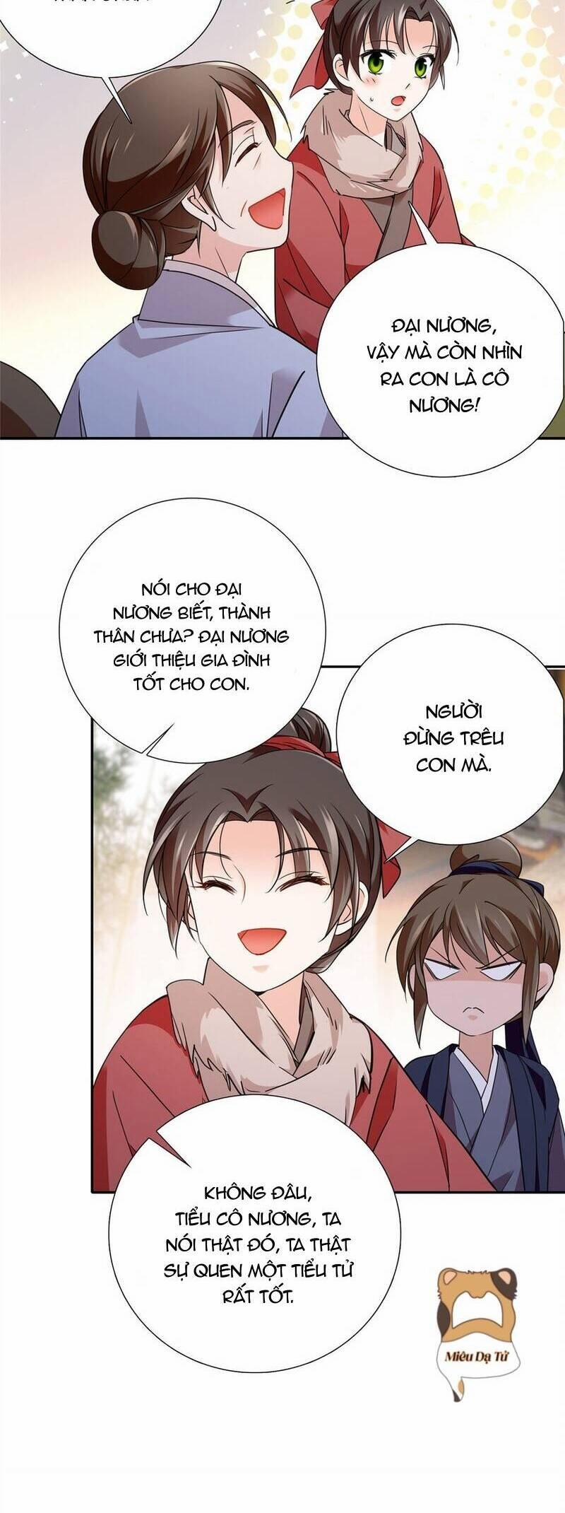 Phụ Thân Hôm Nay Người Đọc Sách Chưa? 89 trang 8