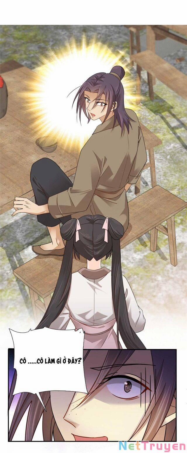 Phụ Thân Hôm Nay Người Đọc Sách Chưa? 9 trang 1