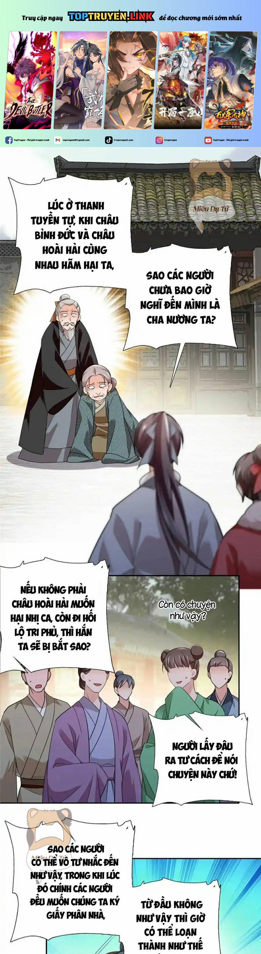 Phụ Thân Hôm Nay Người Đọc Sách Chưa? 90 trang 0