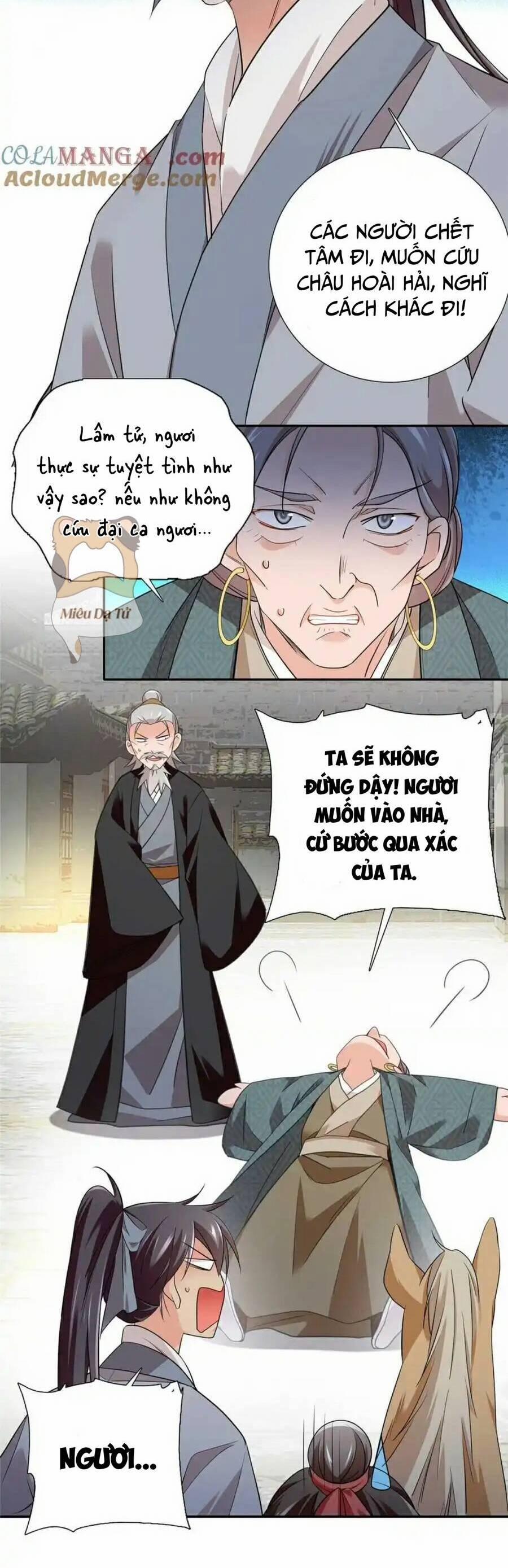 Phụ Thân Hôm Nay Người Đọc Sách Chưa? 90 trang 2