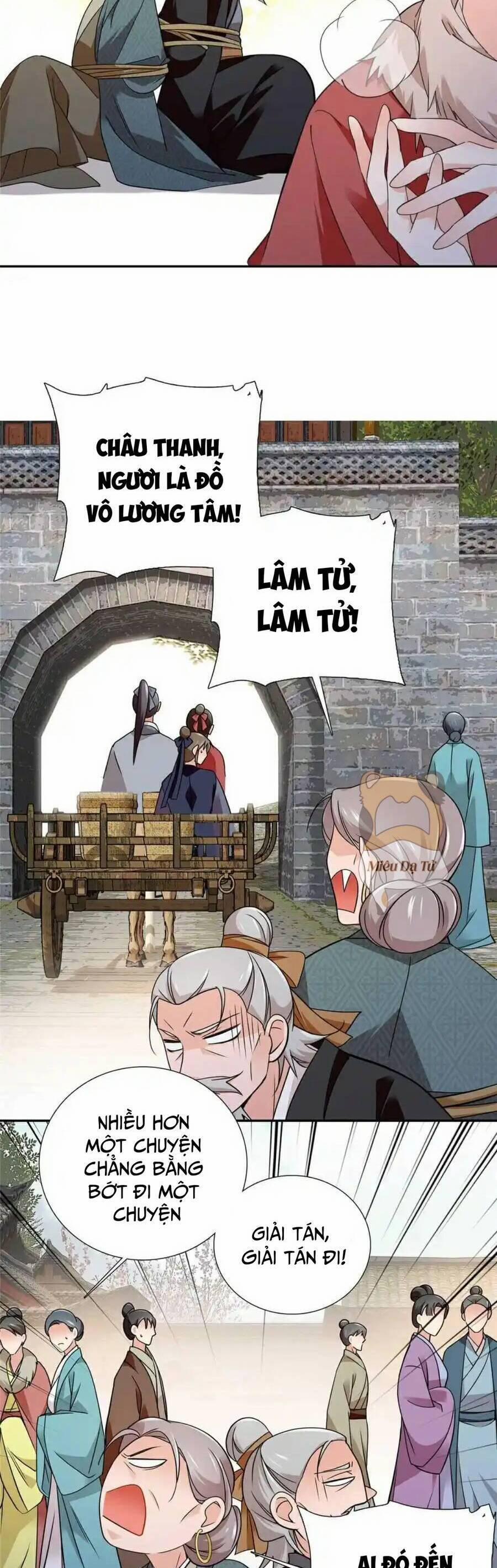 Phụ Thân Hôm Nay Người Đọc Sách Chưa? 90 trang 4