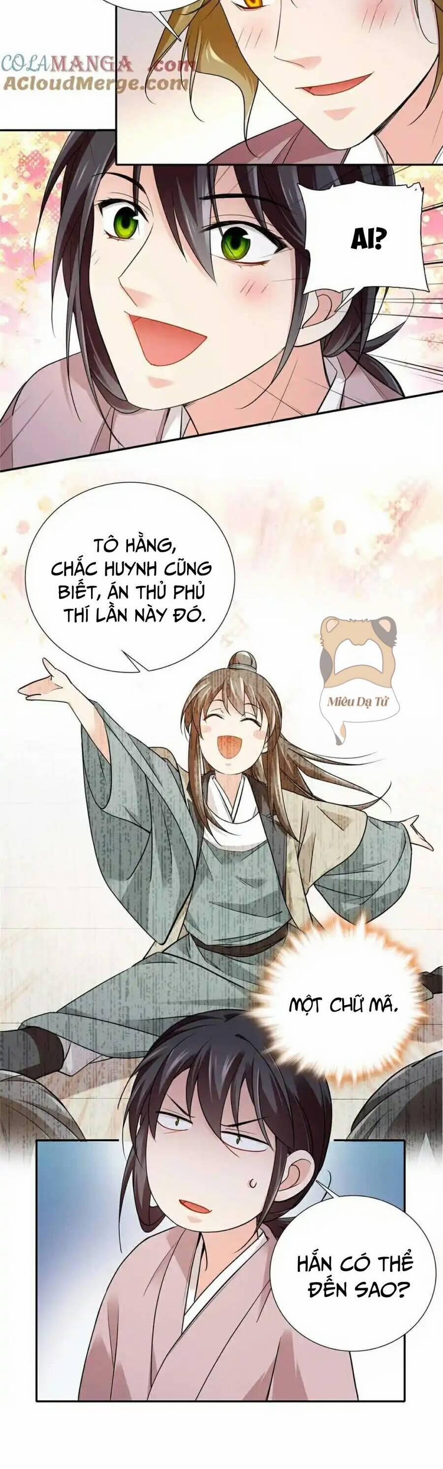 Phụ Thân Hôm Nay Người Đọc Sách Chưa? 90 trang 7