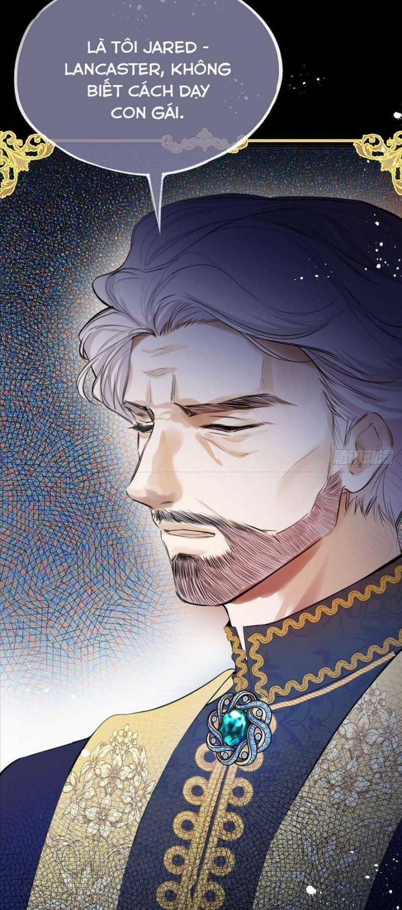 Phù Thuỷ Ác Độc Không Còn Lựa Chọn Nào Khác Ngoài Việc Trở Thành Ác Ma 1 trang 12