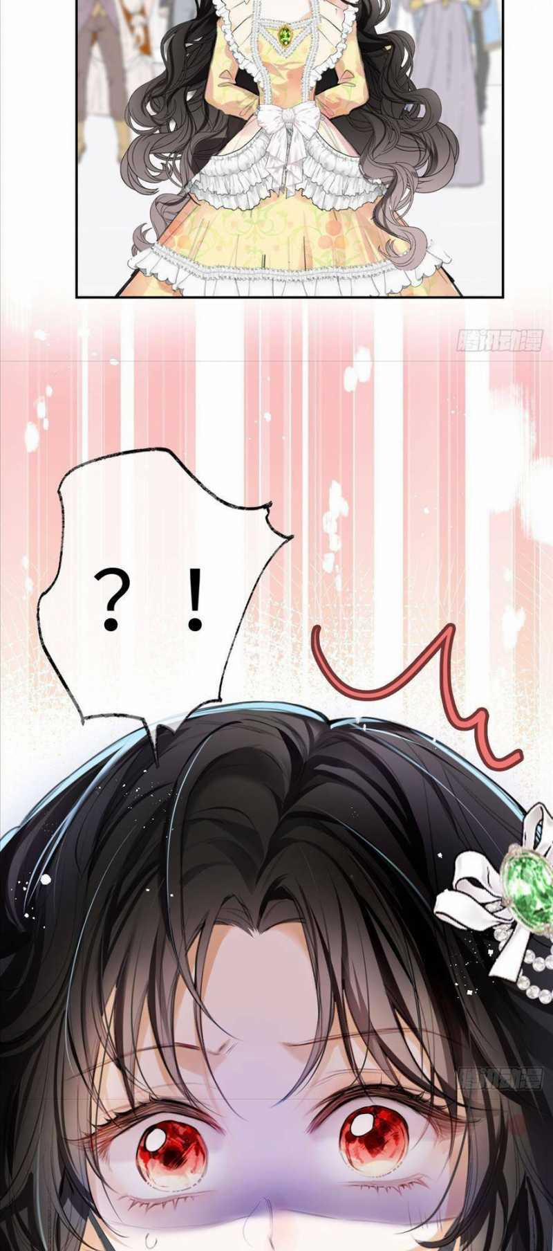 Phù Thuỷ Ác Độc Không Còn Lựa Chọn Nào Khác Ngoài Việc Trở Thành Ác Ma 1 trang 14