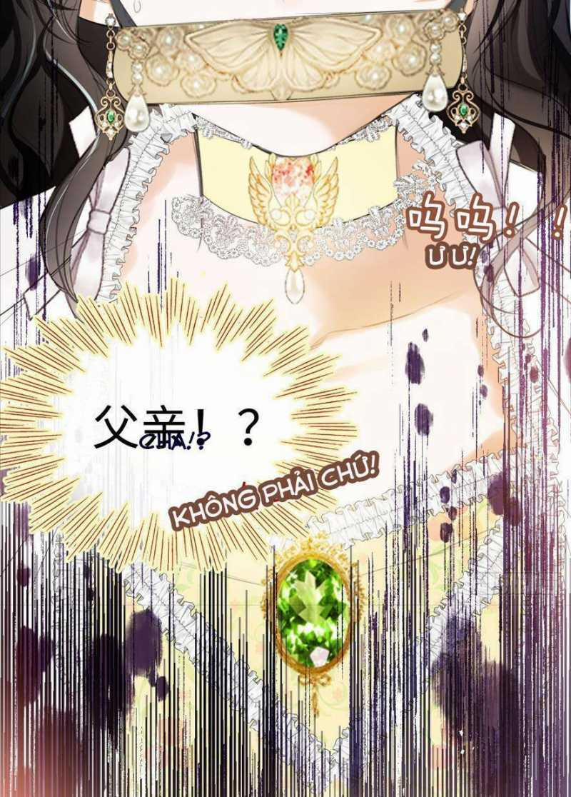 Phù Thuỷ Ác Độc Không Còn Lựa Chọn Nào Khác Ngoài Việc Trở Thành Ác Ma 1 trang 15