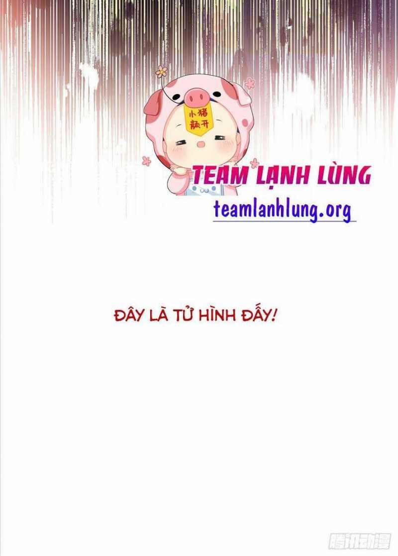 Phù Thuỷ Ác Độc Không Còn Lựa Chọn Nào Khác Ngoài Việc Trở Thành Ác Ma 1 trang 16