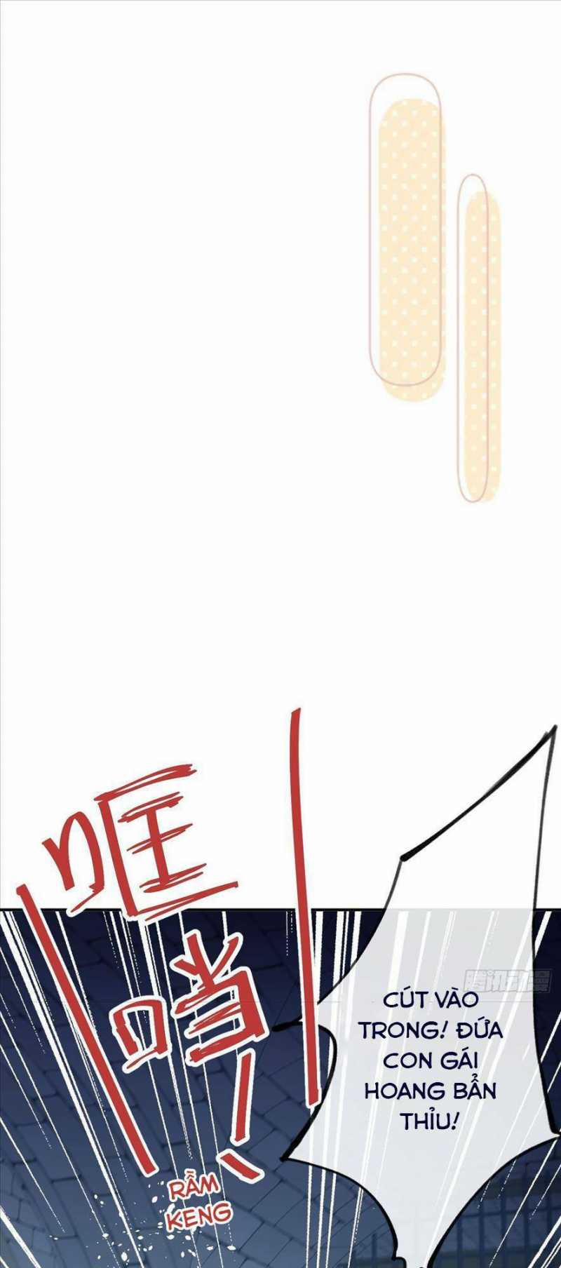 Phù Thuỷ Ác Độc Không Còn Lựa Chọn Nào Khác Ngoài Việc Trở Thành Ác Ma 1 trang 17