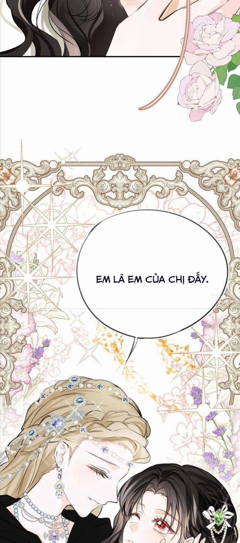 Phù Thuỷ Ác Độc Không Còn Lựa Chọn Nào Khác Ngoài Việc Trở Thành Ác Ma 1 trang 32