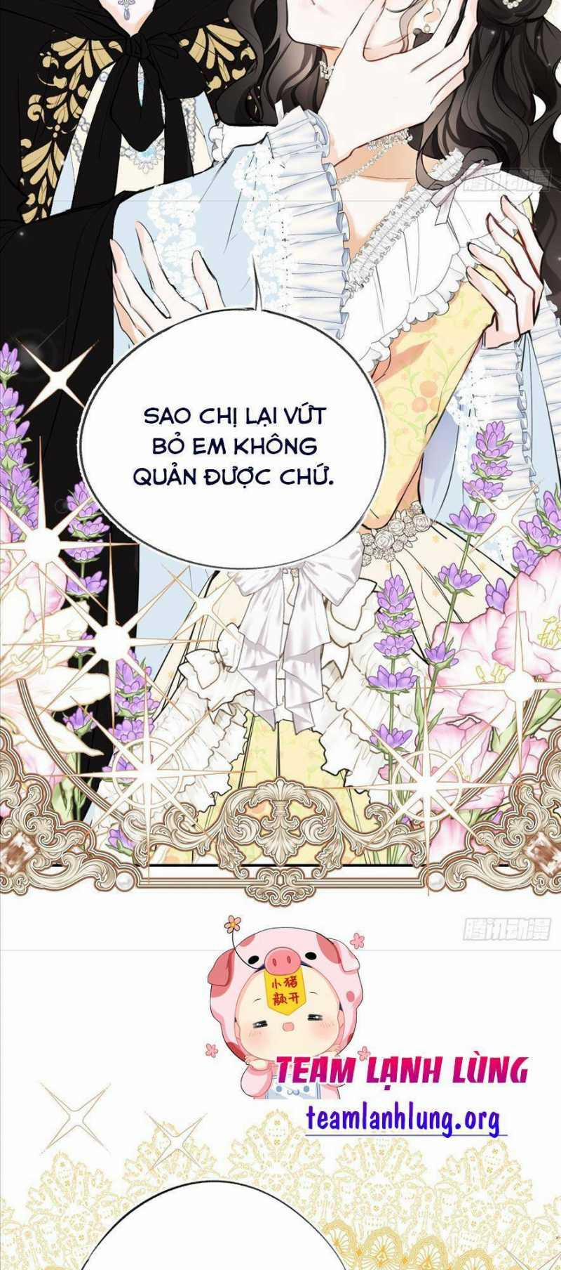 Phù Thuỷ Ác Độc Không Còn Lựa Chọn Nào Khác Ngoài Việc Trở Thành Ác Ma 1 trang 33