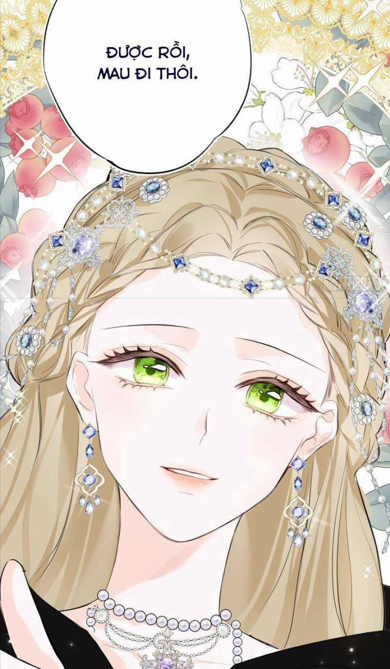 Phù Thuỷ Ác Độc Không Còn Lựa Chọn Nào Khác Ngoài Việc Trở Thành Ác Ma 1 trang 34