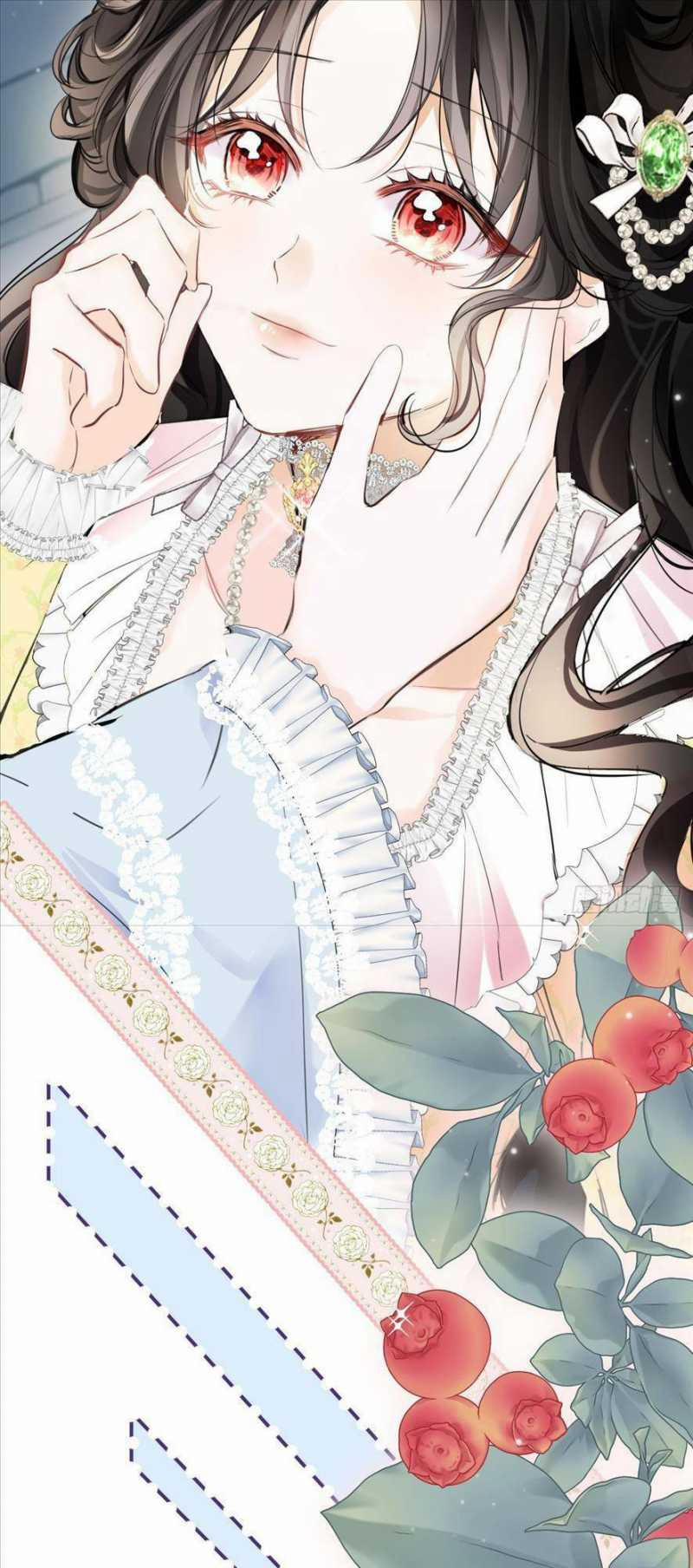 Phù Thuỷ Ác Độc Không Còn Lựa Chọn Nào Khác Ngoài Việc Trở Thành Ác Ma 1 trang 36