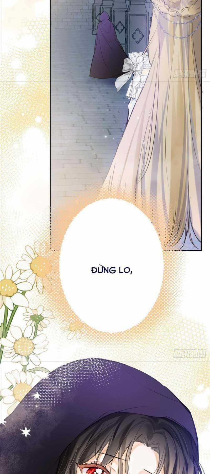 Phù Thuỷ Ác Độc Không Còn Lựa Chọn Nào Khác Ngoài Việc Trở Thành Ác Ma 1 trang 38