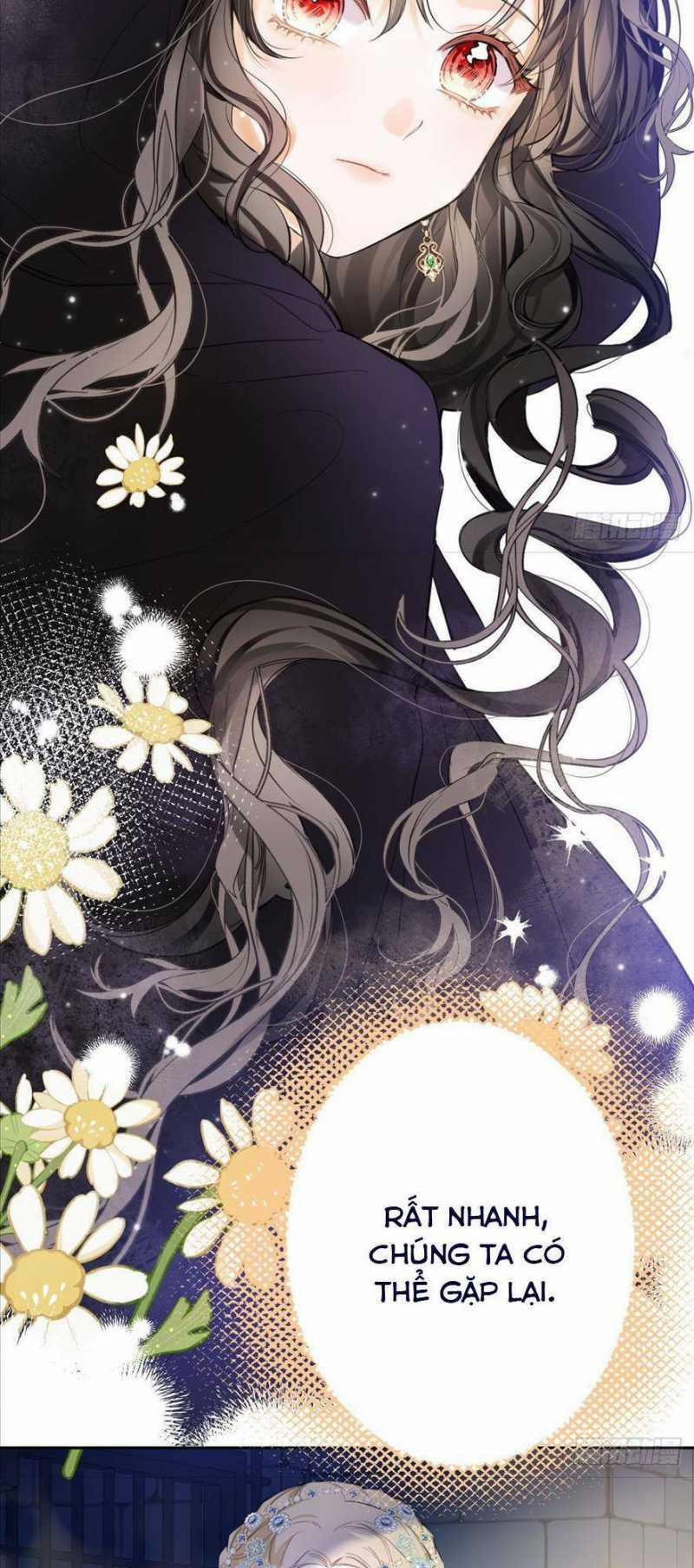 Phù Thuỷ Ác Độc Không Còn Lựa Chọn Nào Khác Ngoài Việc Trở Thành Ác Ma 1 trang 39