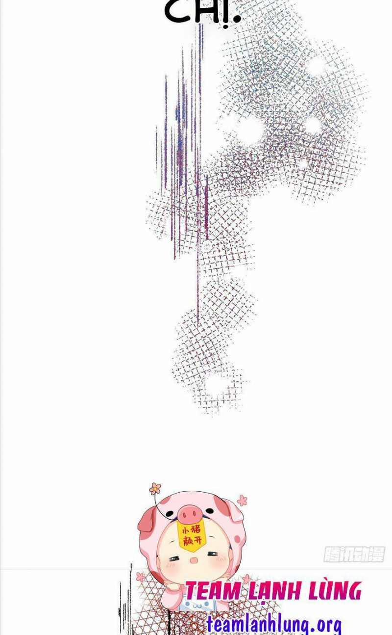 Phù Thuỷ Ác Độc Không Còn Lựa Chọn Nào Khác Ngoài Việc Trở Thành Ác Ma 1 trang 43