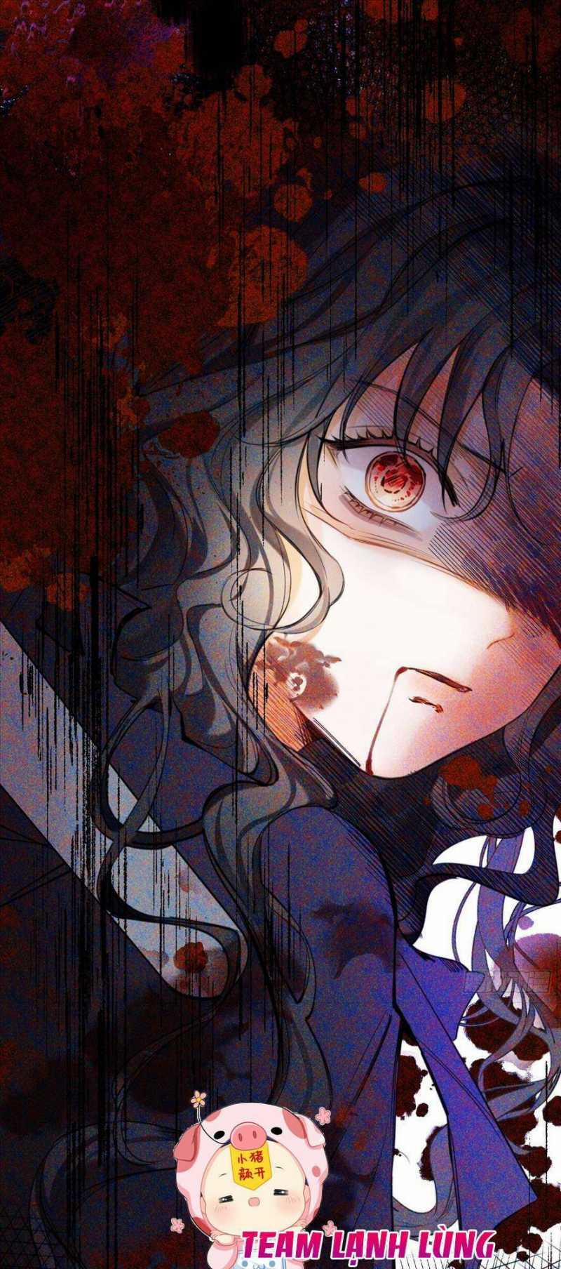 Phù Thuỷ Ác Độc Không Còn Lựa Chọn Nào Khác Ngoài Việc Trở Thành Ác Ma 1 trang 45