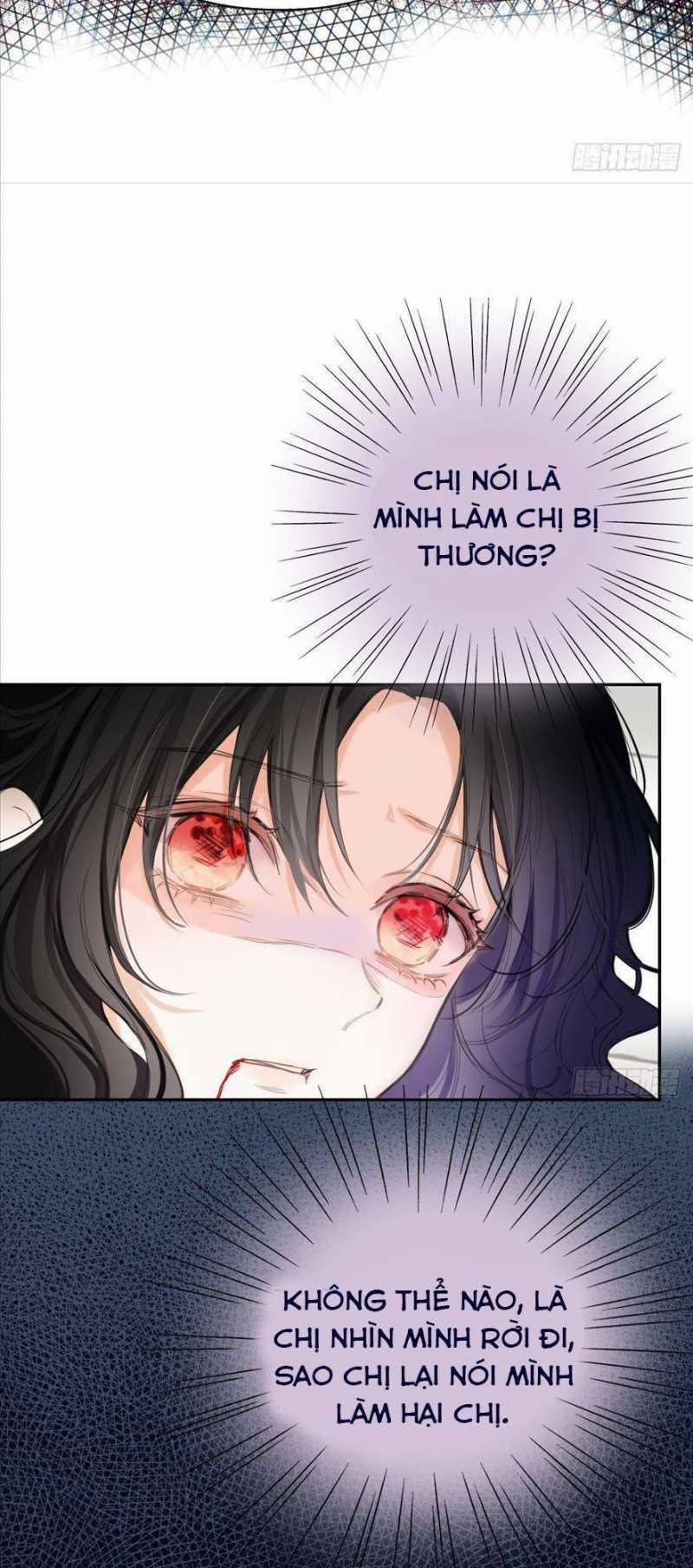 Phù Thuỷ Ác Độc Không Còn Lựa Chọn Nào Khác Ngoài Việc Trở Thành Ác Ma 1 trang 47