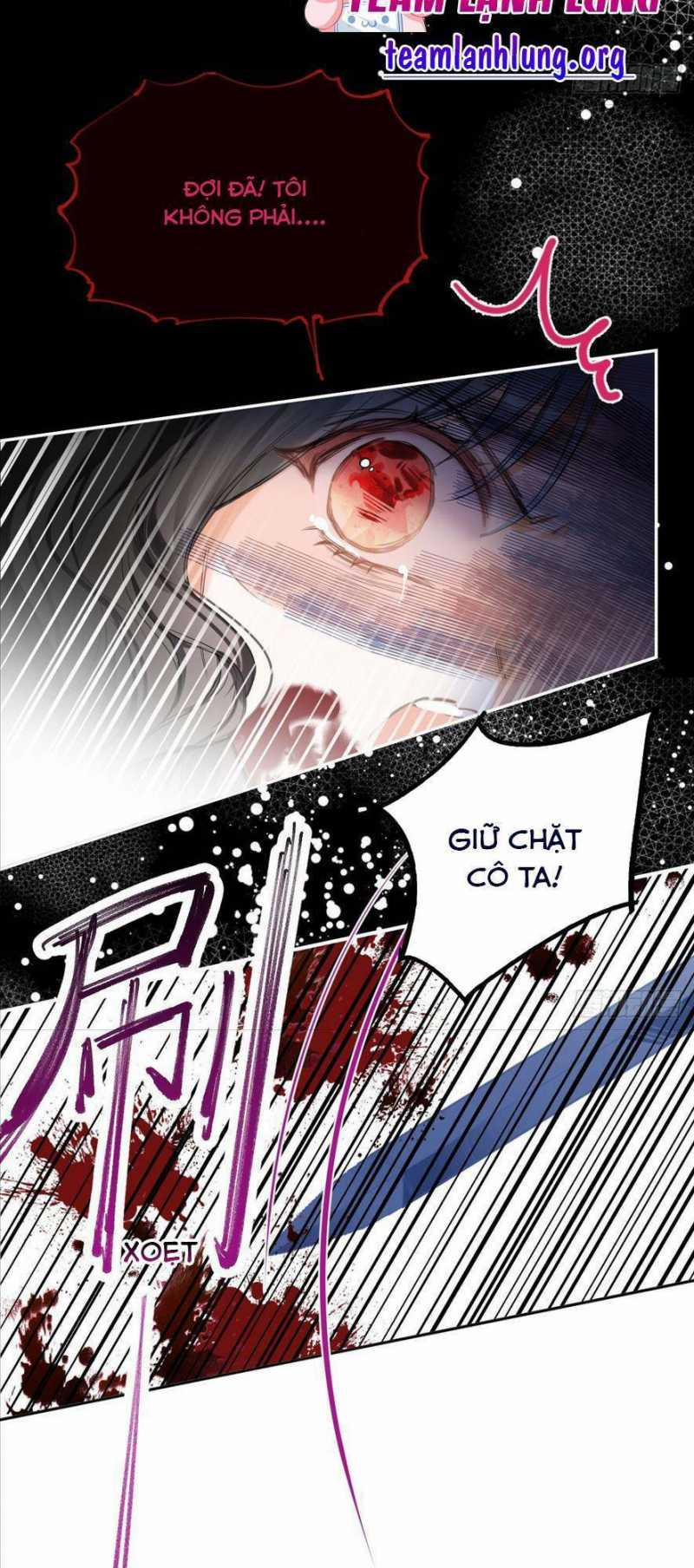 Phù Thuỷ Ác Độc Không Còn Lựa Chọn Nào Khác Ngoài Việc Trở Thành Ác Ma 1 trang 50