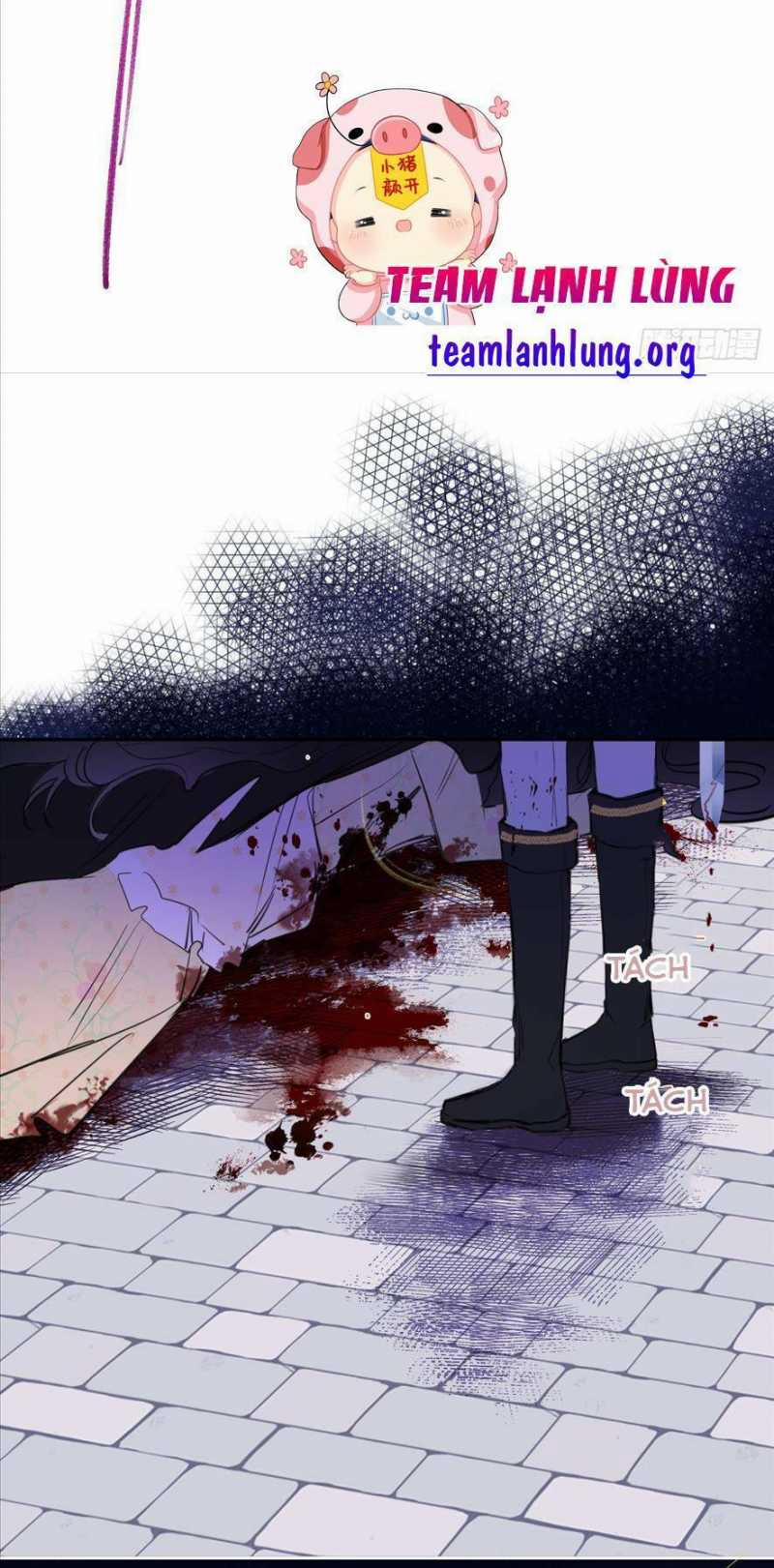 Phù Thuỷ Ác Độc Không Còn Lựa Chọn Nào Khác Ngoài Việc Trở Thành Ác Ma 1 trang 51