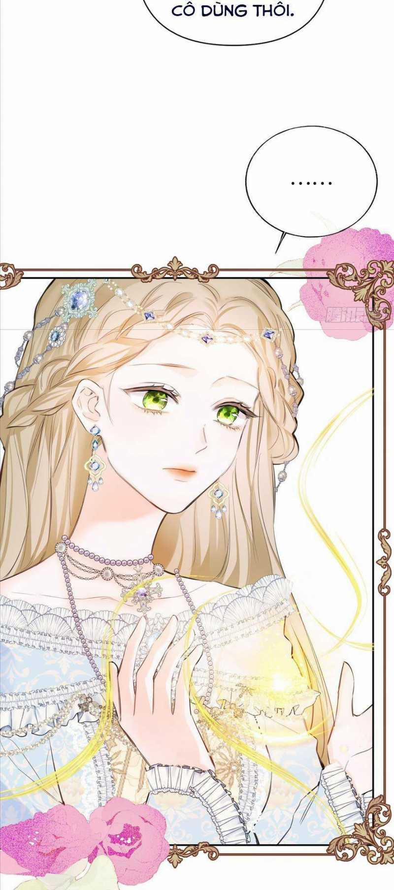 Phù Thuỷ Ác Độc Không Còn Lựa Chọn Nào Khác Ngoài Việc Trở Thành Ác Ma 1 trang 55