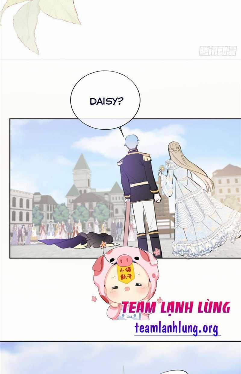 Phù Thuỷ Ác Độc Không Còn Lựa Chọn Nào Khác Ngoài Việc Trở Thành Ác Ma 1 trang 56