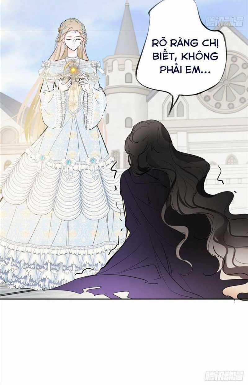 Phù Thuỷ Ác Độc Không Còn Lựa Chọn Nào Khác Ngoài Việc Trở Thành Ác Ma 1 trang 57