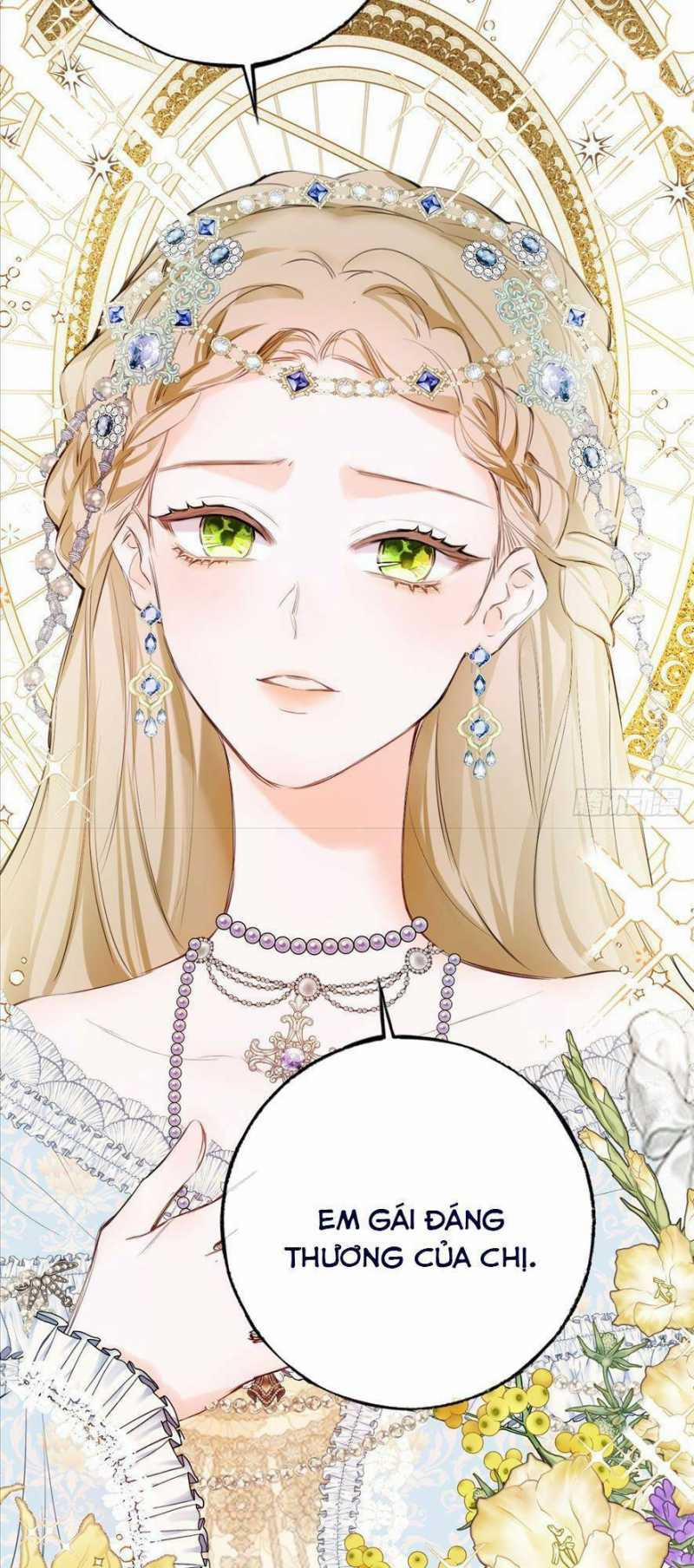 Phù Thuỷ Ác Độc Không Còn Lựa Chọn Nào Khác Ngoài Việc Trở Thành Ác Ma 1 trang 60