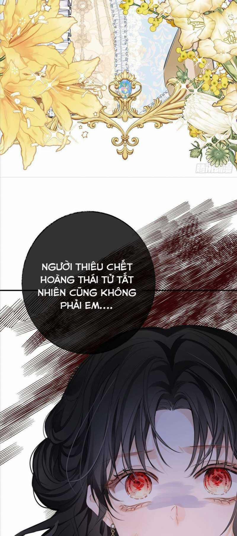 Phù Thuỷ Ác Độc Không Còn Lựa Chọn Nào Khác Ngoài Việc Trở Thành Ác Ma 1 trang 61