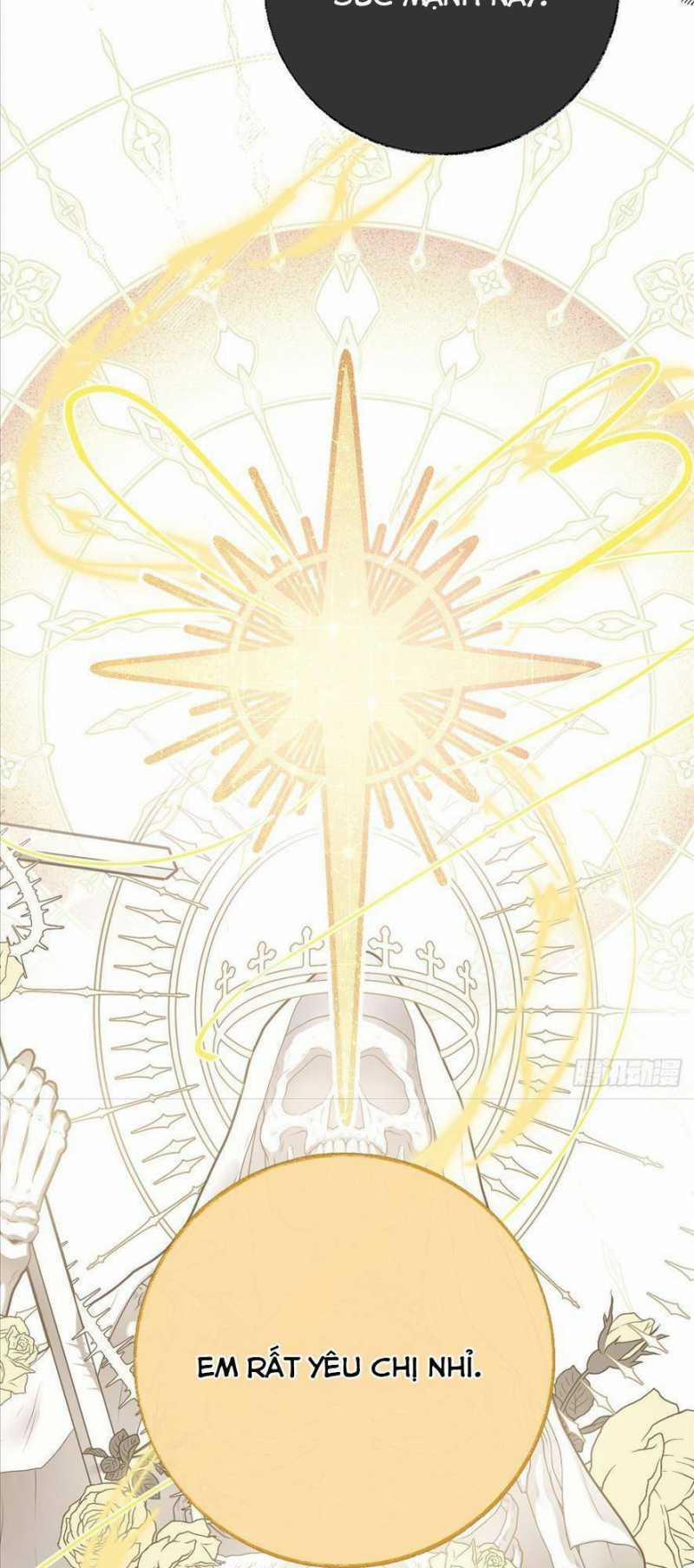 Phù Thuỷ Ác Độc Không Còn Lựa Chọn Nào Khác Ngoài Việc Trở Thành Ác Ma 1 trang 63