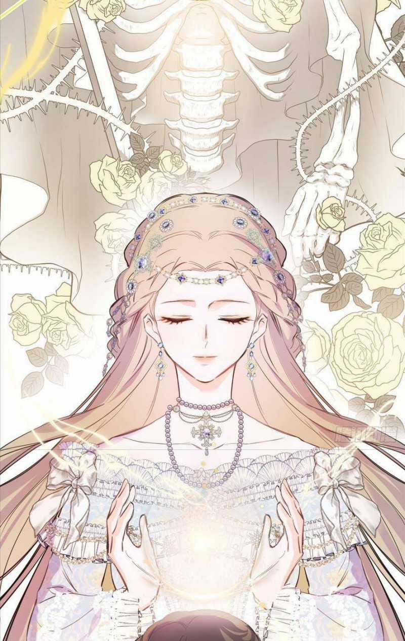 Phù Thuỷ Ác Độc Không Còn Lựa Chọn Nào Khác Ngoài Việc Trở Thành Ác Ma 1 trang 64