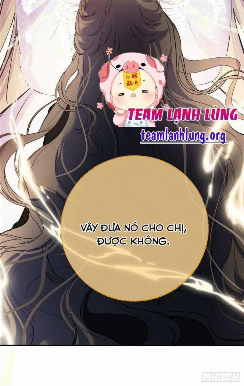 Phù Thuỷ Ác Độc Không Còn Lựa Chọn Nào Khác Ngoài Việc Trở Thành Ác Ma 1 trang 65