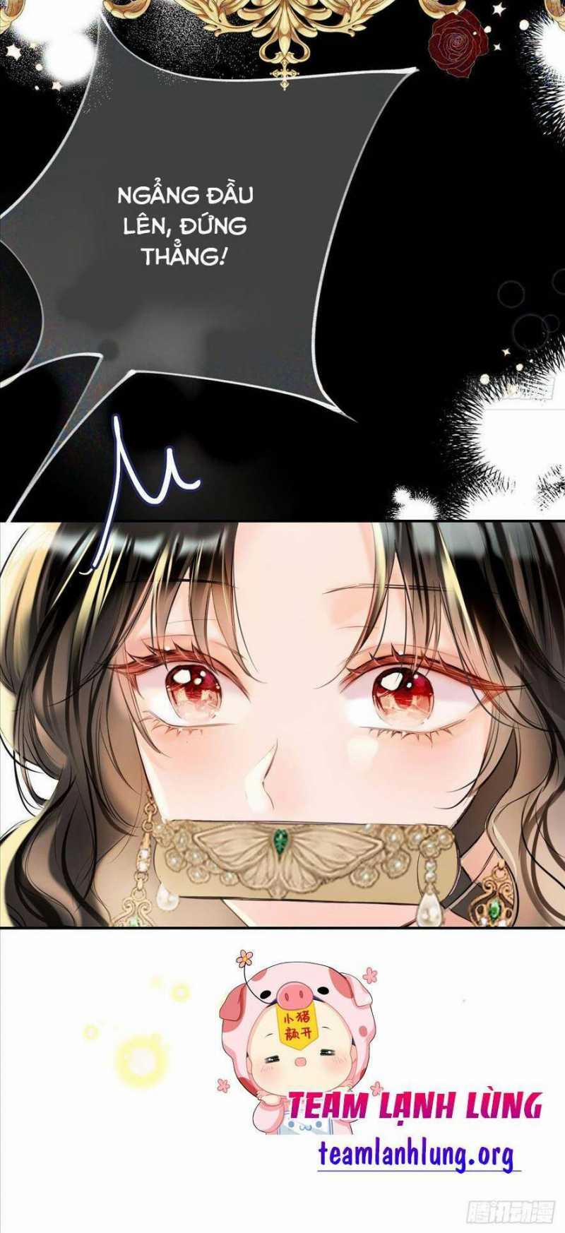 Phù Thuỷ Ác Độc Không Còn Lựa Chọn Nào Khác Ngoài Việc Trở Thành Ác Ma 1 trang 7