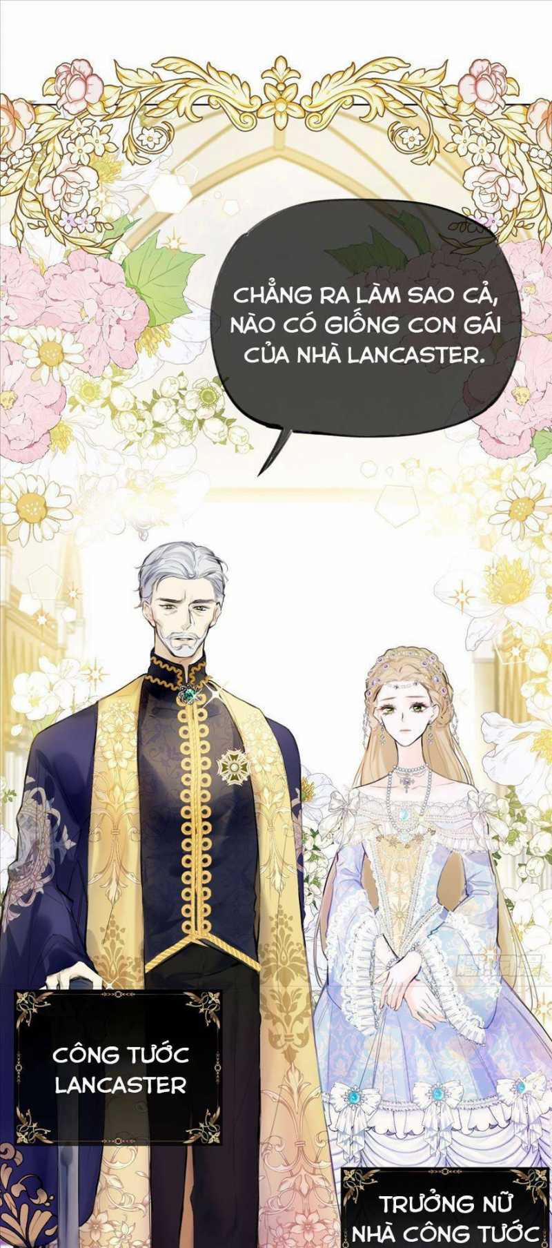 Phù Thuỷ Ác Độc Không Còn Lựa Chọn Nào Khác Ngoài Việc Trở Thành Ác Ma 1 trang 8