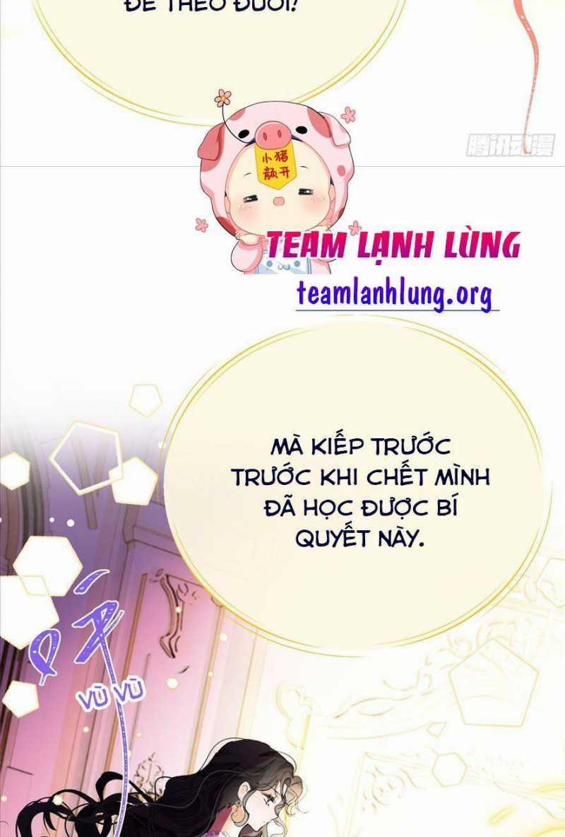 Phù Thuỷ Ác Độc Không Còn Lựa Chọn Nào Khác Ngoài Việc Trở Thành Ác Ma 10 trang 12