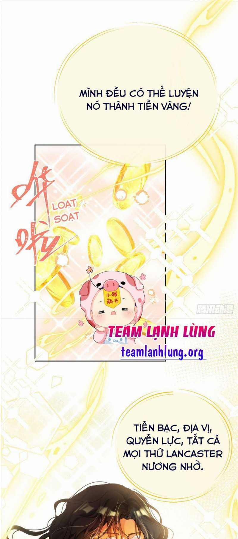 Phù Thuỷ Ác Độc Không Còn Lựa Chọn Nào Khác Ngoài Việc Trở Thành Ác Ma 10 trang 14