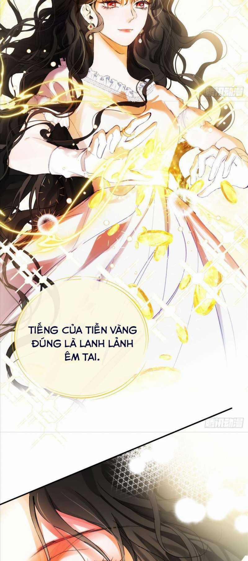 Phù Thuỷ Ác Độc Không Còn Lựa Chọn Nào Khác Ngoài Việc Trở Thành Ác Ma 10 trang 15