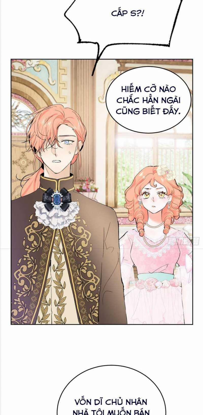 Phù Thuỷ Ác Độc Không Còn Lựa Chọn Nào Khác Ngoài Việc Trở Thành Ác Ma 10 trang 19