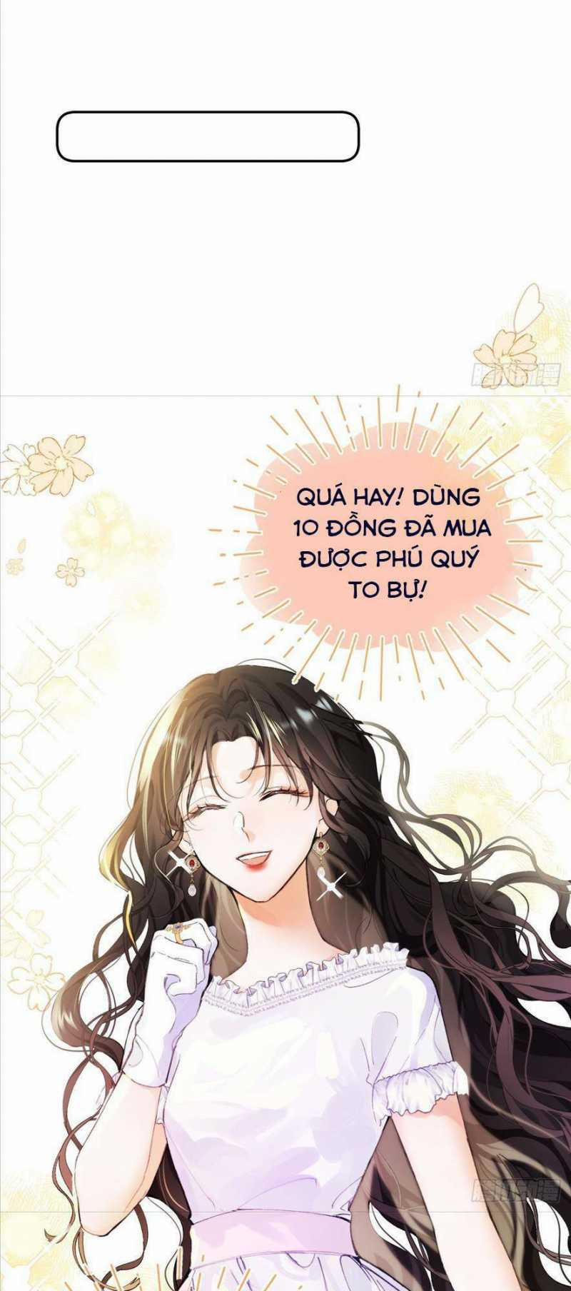 Phù Thuỷ Ác Độc Không Còn Lựa Chọn Nào Khác Ngoài Việc Trở Thành Ác Ma 10 trang 2