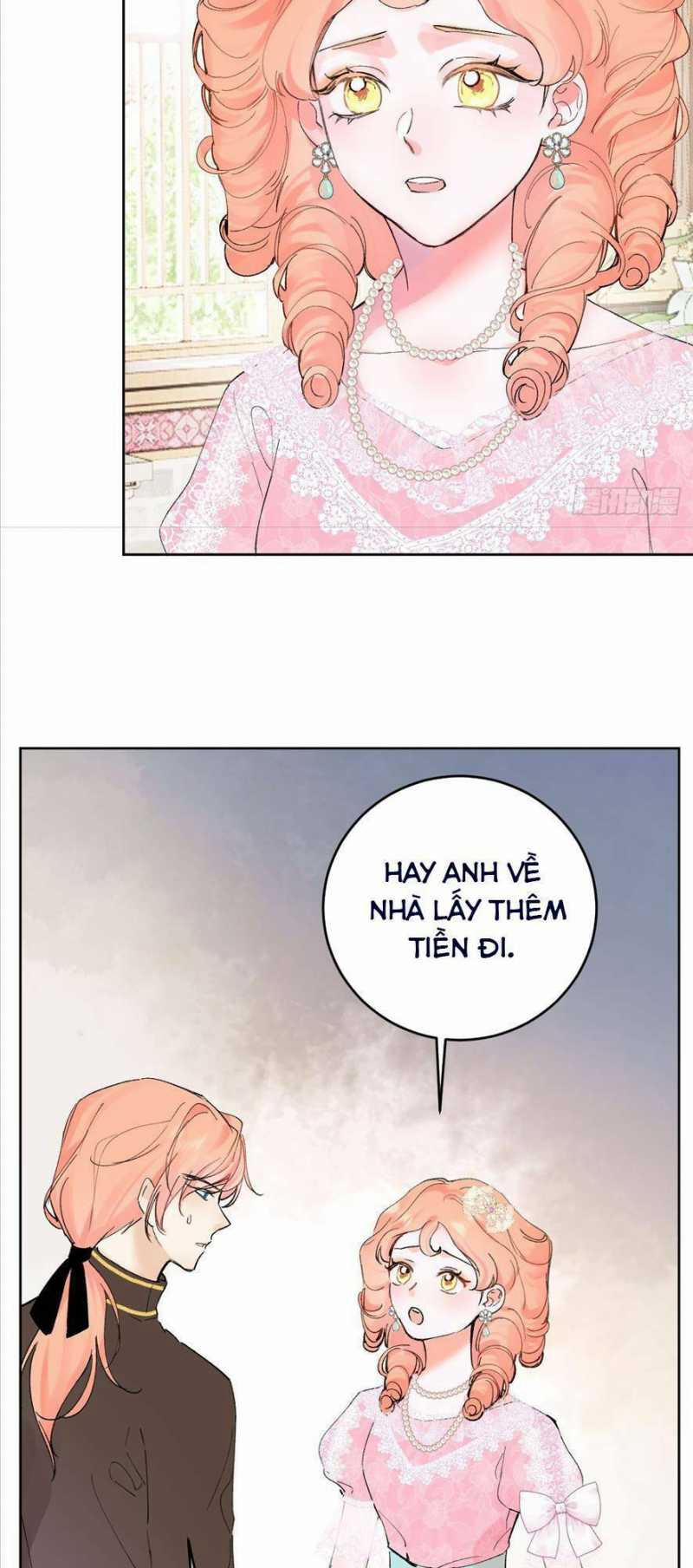 Phù Thuỷ Ác Độc Không Còn Lựa Chọn Nào Khác Ngoài Việc Trở Thành Ác Ma 10 trang 23