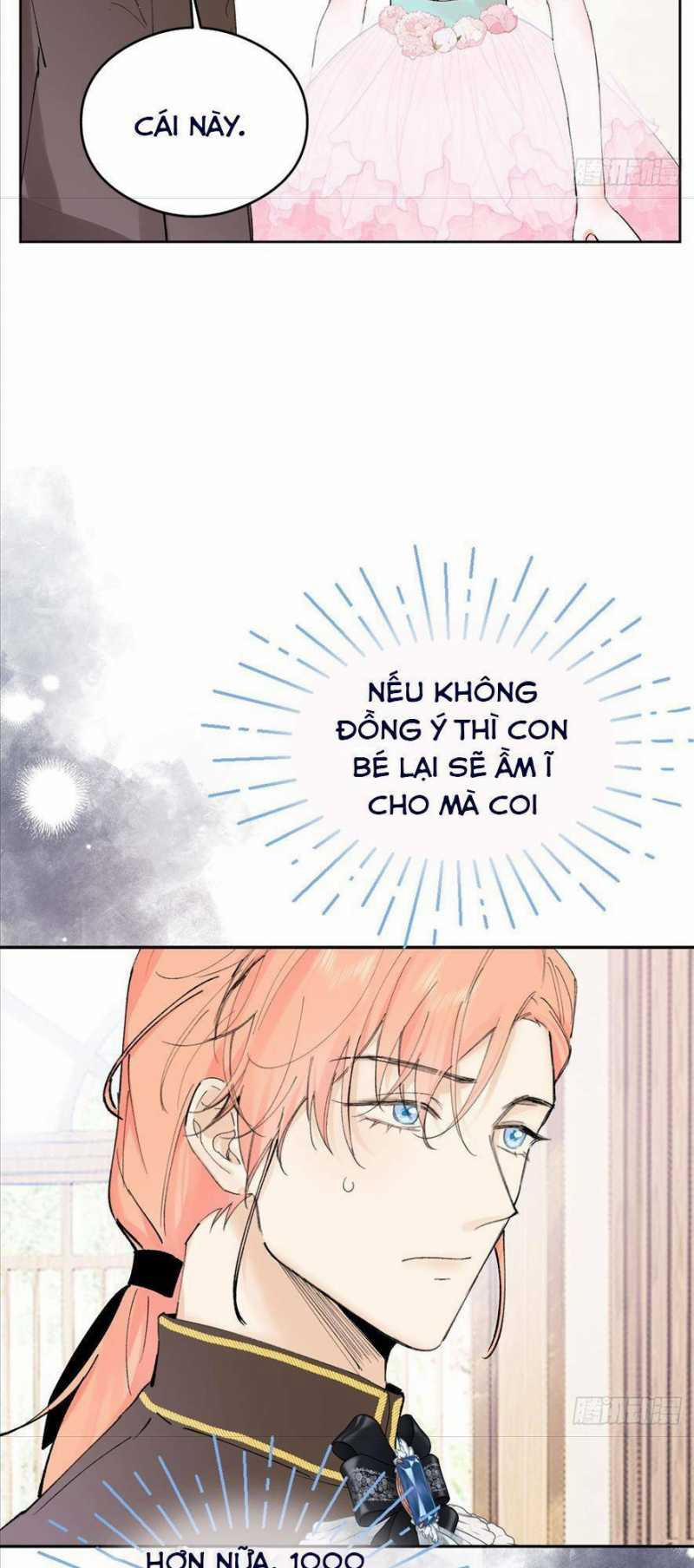 Phù Thuỷ Ác Độc Không Còn Lựa Chọn Nào Khác Ngoài Việc Trở Thành Ác Ma 10 trang 24