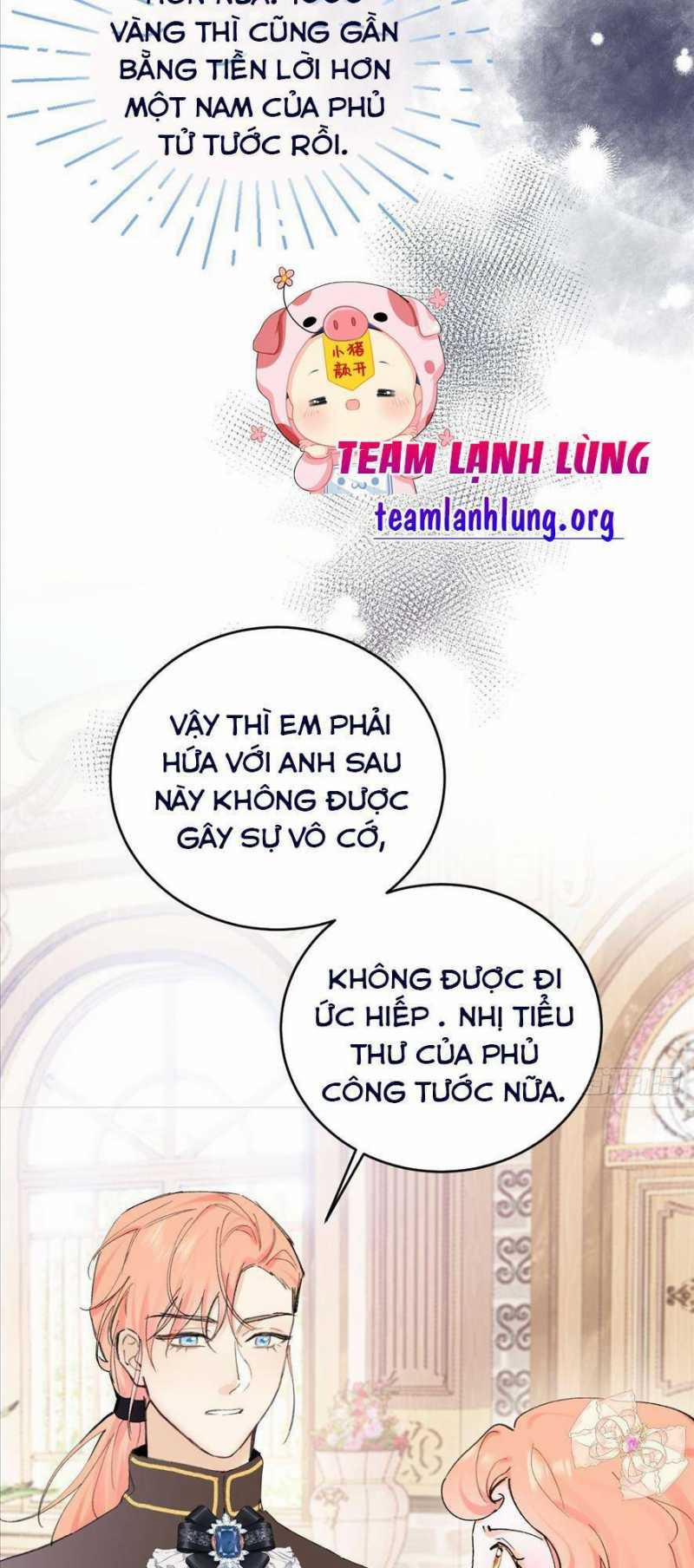 Phù Thuỷ Ác Độc Không Còn Lựa Chọn Nào Khác Ngoài Việc Trở Thành Ác Ma 10 trang 25