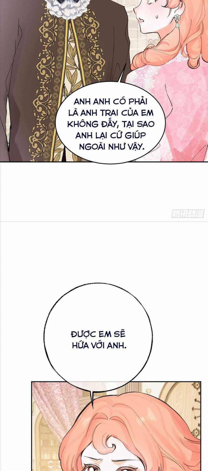 Phù Thuỷ Ác Độc Không Còn Lựa Chọn Nào Khác Ngoài Việc Trở Thành Ác Ma 10 trang 26