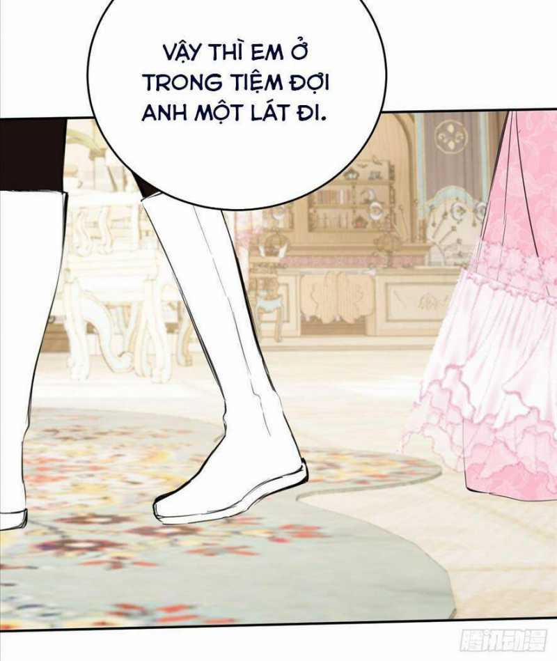 Phù Thuỷ Ác Độc Không Còn Lựa Chọn Nào Khác Ngoài Việc Trở Thành Ác Ma 10 trang 28