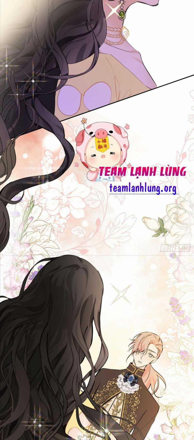 Phù Thuỷ Ác Độc Không Còn Lựa Chọn Nào Khác Ngoài Việc Trở Thành Ác Ma 10 trang 30