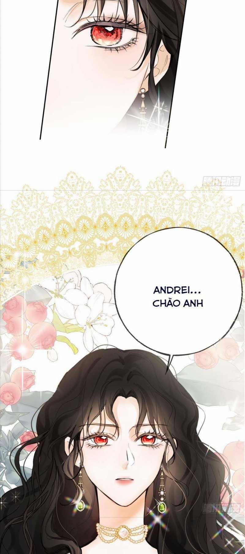 Phù Thuỷ Ác Độc Không Còn Lựa Chọn Nào Khác Ngoài Việc Trở Thành Ác Ma 10 trang 33