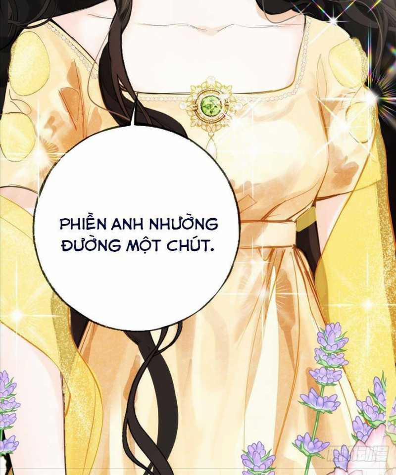 Phù Thuỷ Ác Độc Không Còn Lựa Chọn Nào Khác Ngoài Việc Trở Thành Ác Ma 10 trang 34