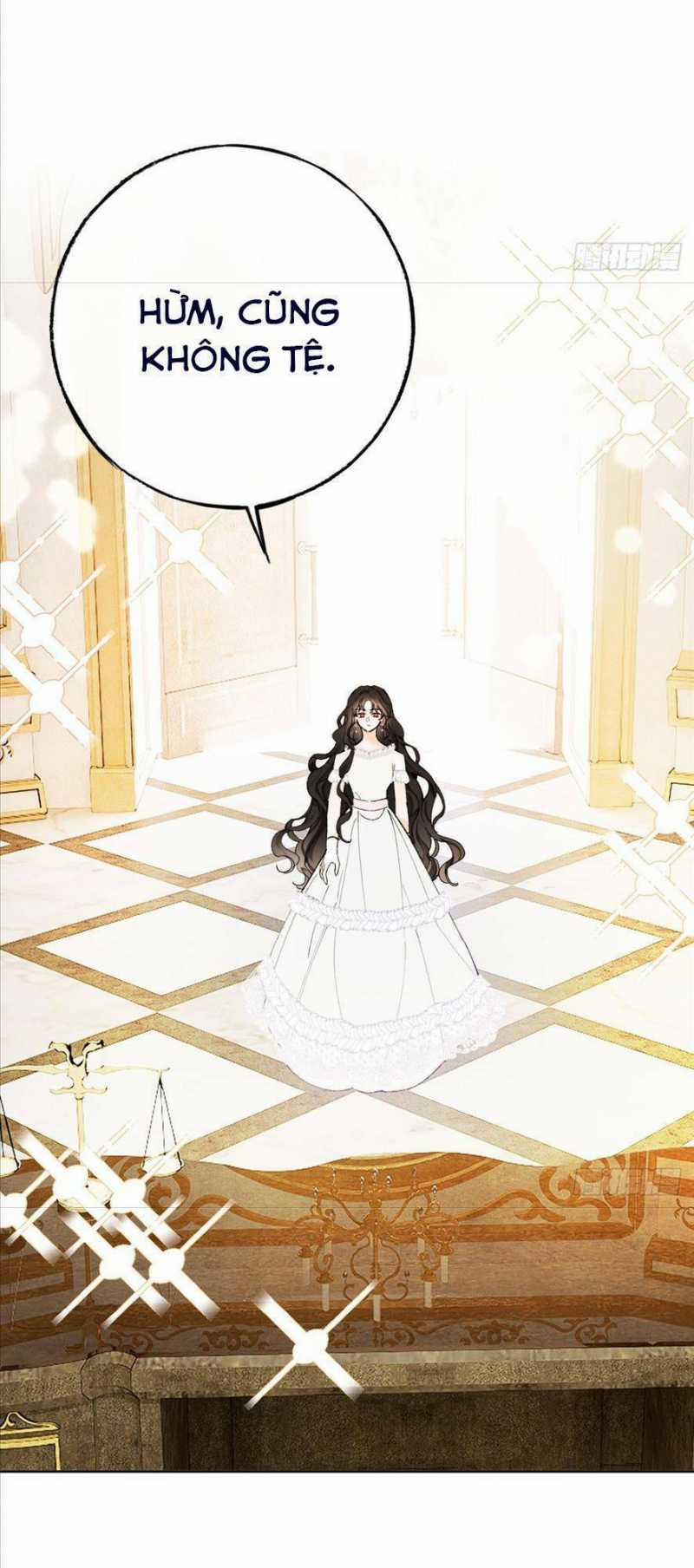 Phù Thuỷ Ác Độc Không Còn Lựa Chọn Nào Khác Ngoài Việc Trở Thành Ác Ma 10 trang 9