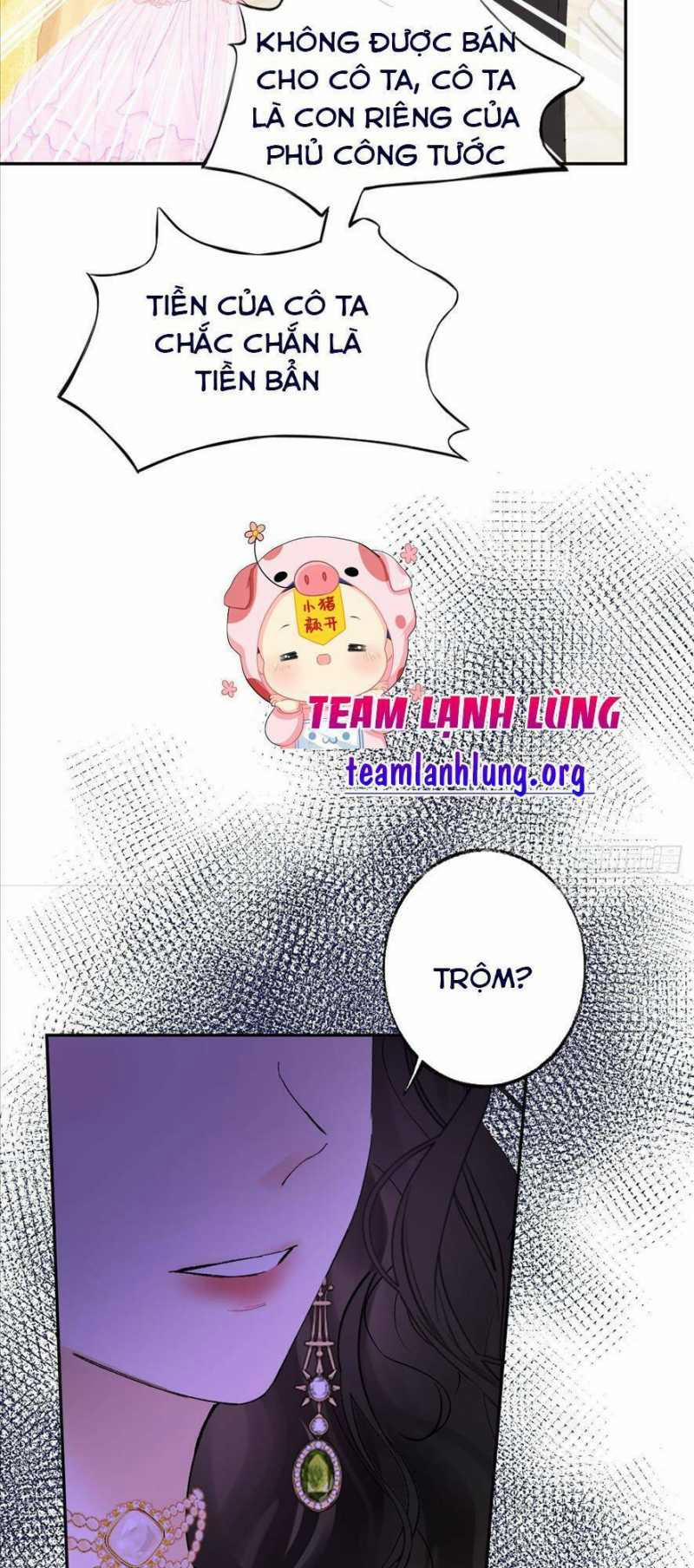 Phù Thuỷ Ác Độc Không Còn Lựa Chọn Nào Khác Ngoài Việc Trở Thành Ác Ma 11 trang 12