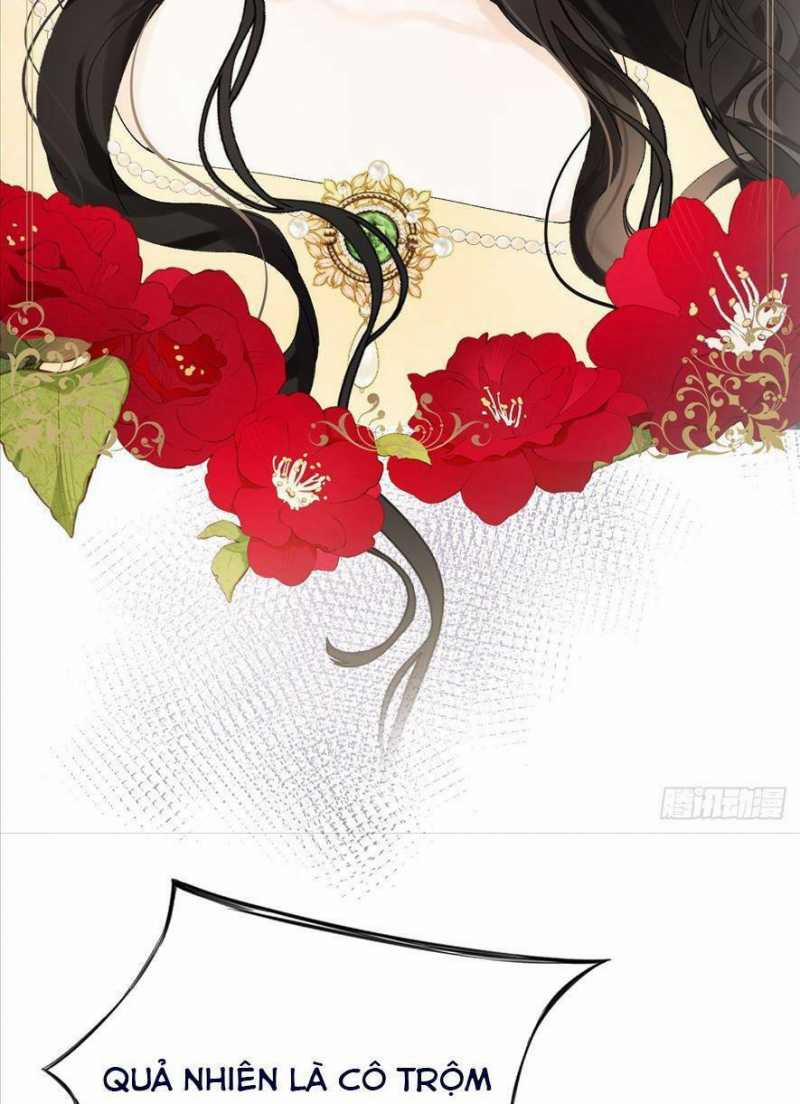 Phù Thuỷ Ác Độc Không Còn Lựa Chọn Nào Khác Ngoài Việc Trở Thành Ác Ma 11 trang 14